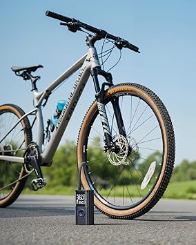 Powools - Compresor de Aire Eléctrico
