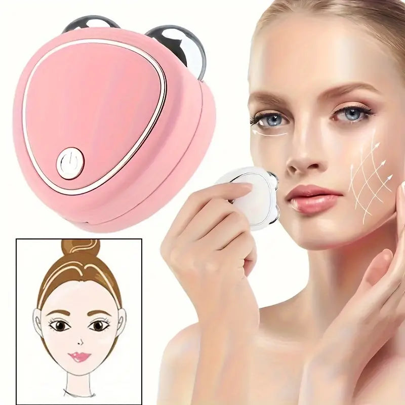 Masajeador Facial Pro