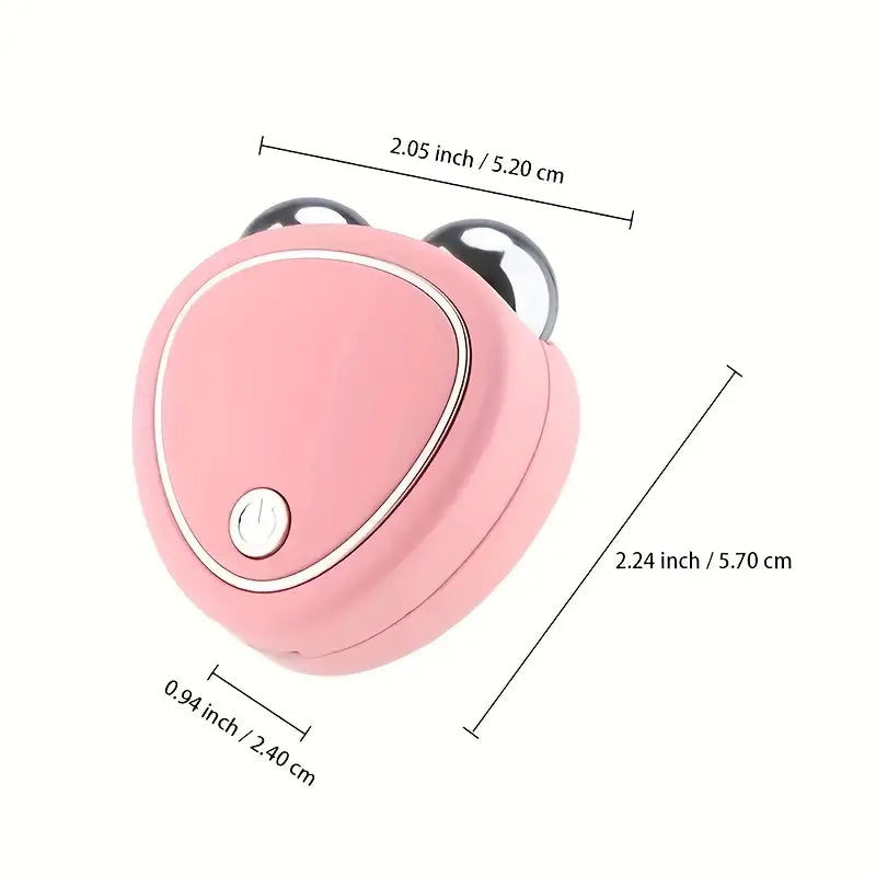 Masajeador Facial Pro