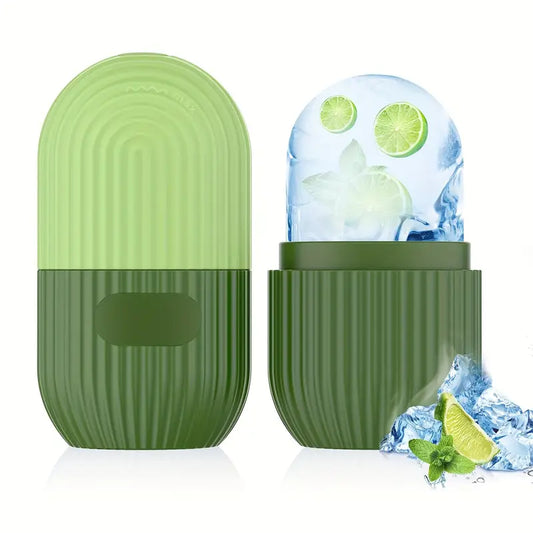 🧊⚡ ICEGLOW™| REJUVENECEDOR FACIAL™.
