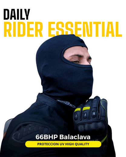 Balaclava Elixxir