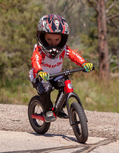 Strider Bicke bicicleta de Control para niños