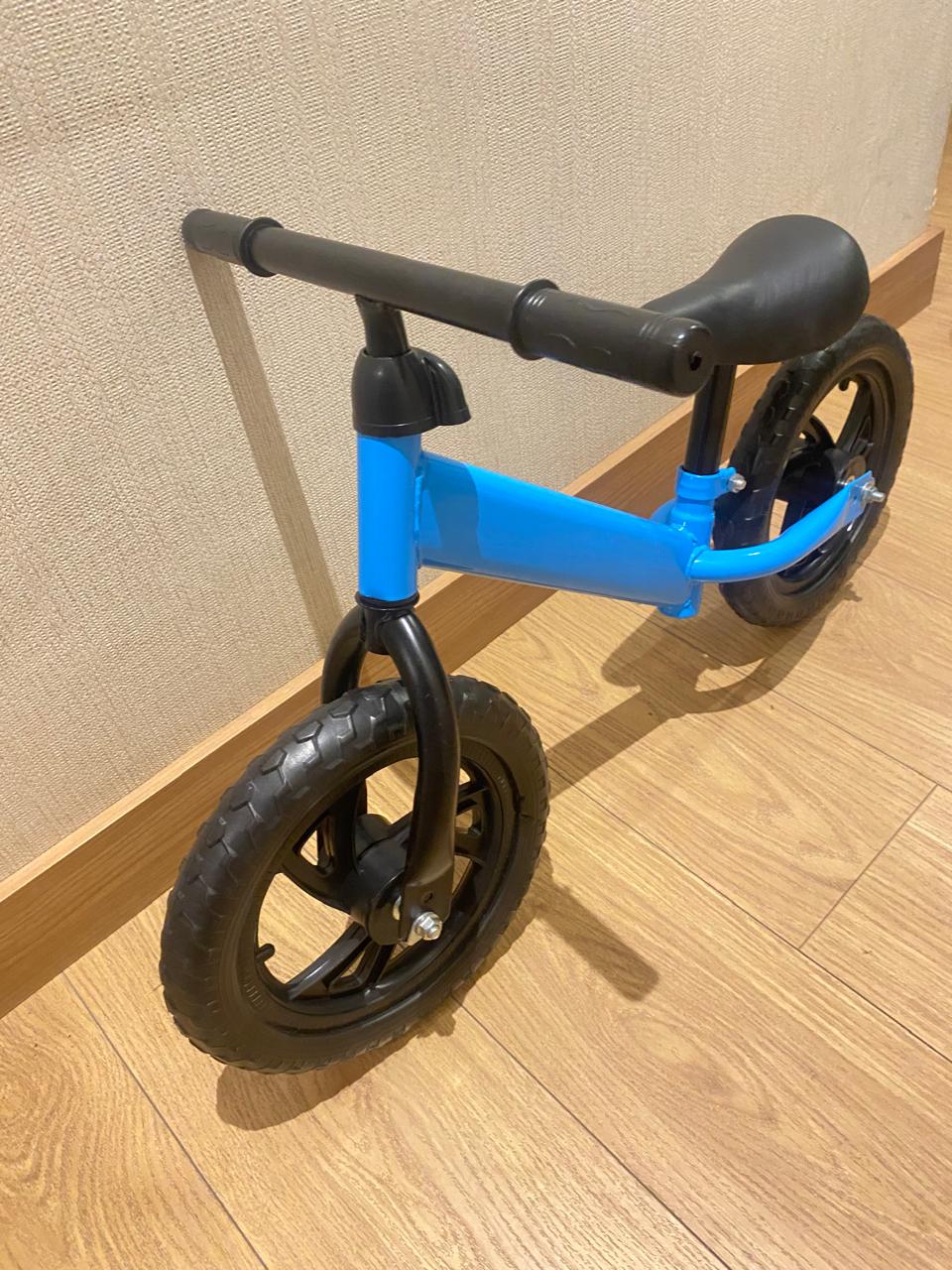 Strider Bicke bicicleta de Control para niños