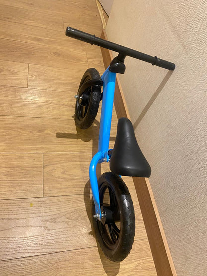 Strider Bicke bicicleta de Control para niños