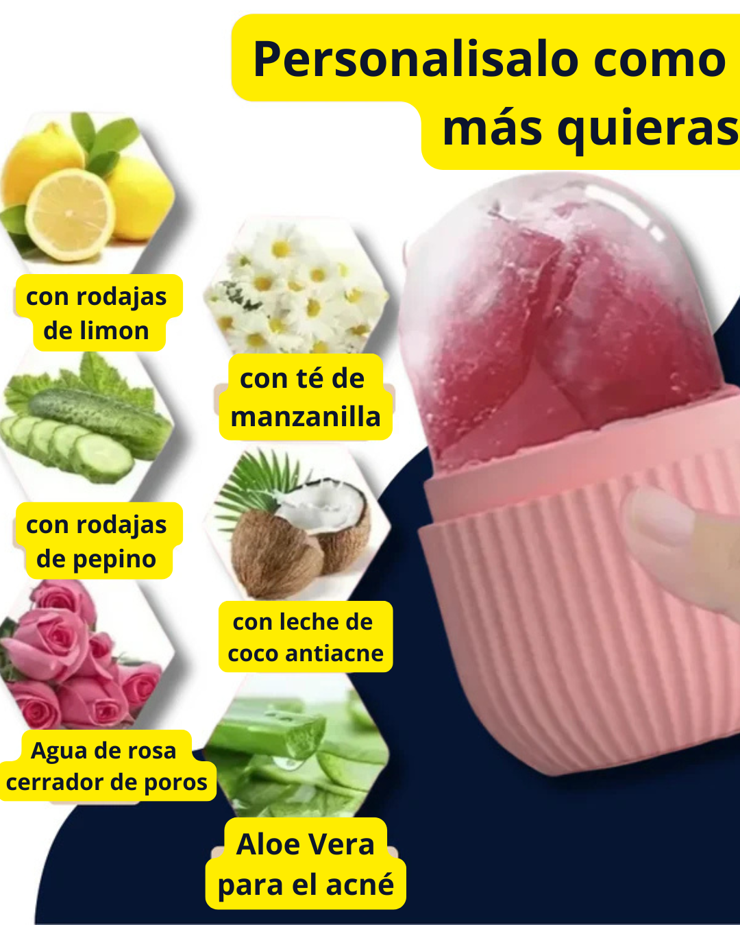 🧊⚡ ICEGLOW™| REJUVENECEDOR FACIAL™.