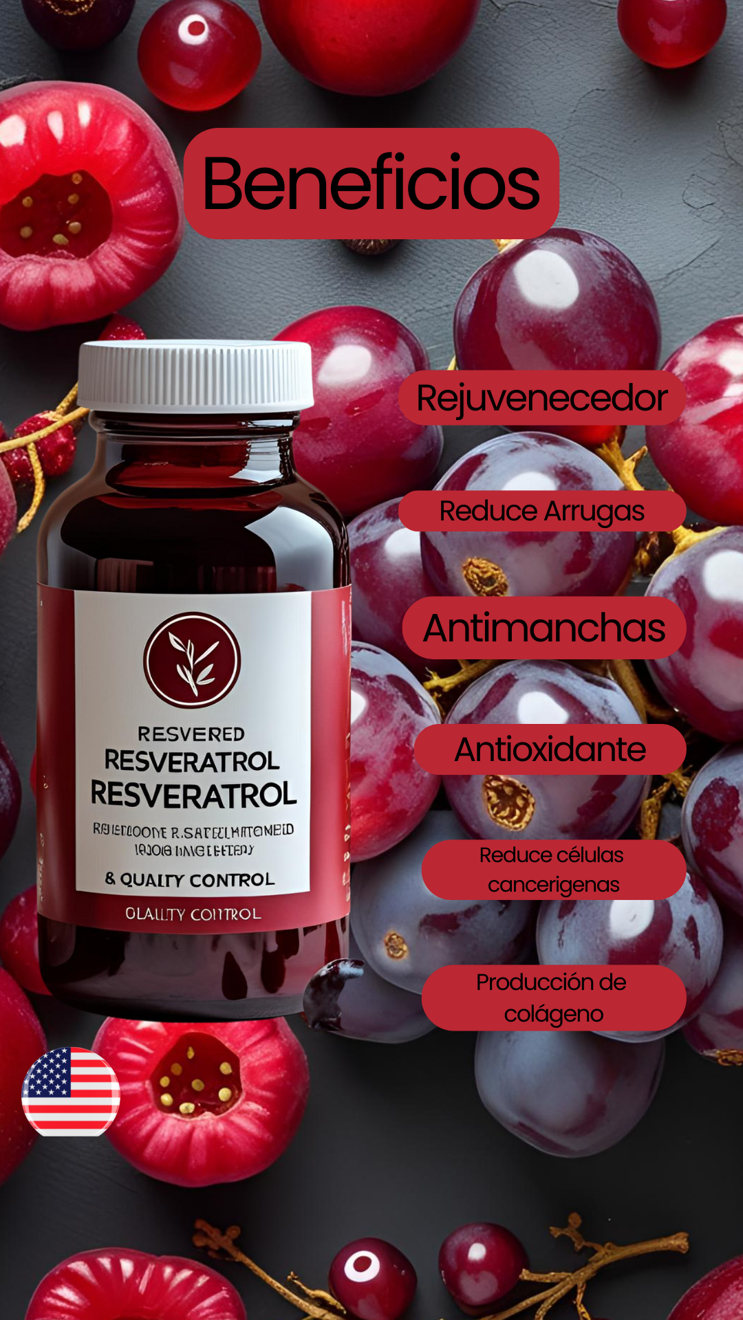 Resveratrol