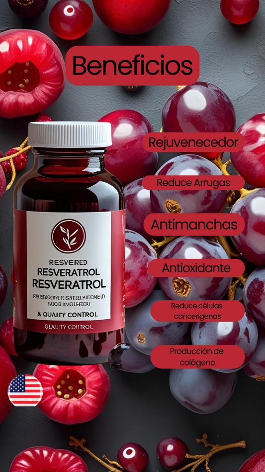 Resveratrol