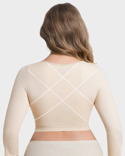 Faja para brazos - Arm Shaper Slim Fit